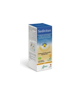 Sedivitax Jarabe Aboca 220 g
