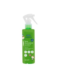 Acofar Nesira Spray Solar Pediátrico SPF50+ 200ml