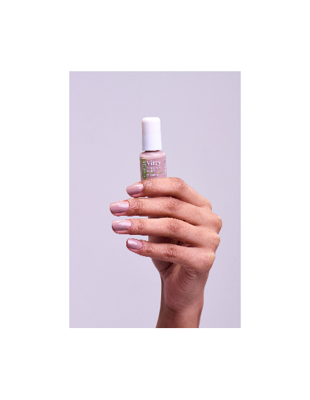 Vitry Esmalte Be Green Chataigne con Brillo Natural y Fórmula Vegana