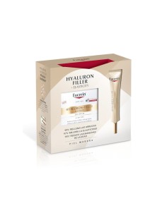 Eucerin Pack Hyaluron Filler Elasticity SPF30
