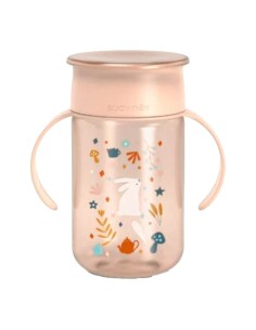 Suavinex Vaso Aprendizaje 360º Wonderland +12M