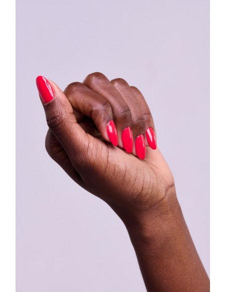 Vitry Esmalte Be Green Pitaya Rosa Uñas Brillantes y Fórmula Vegana