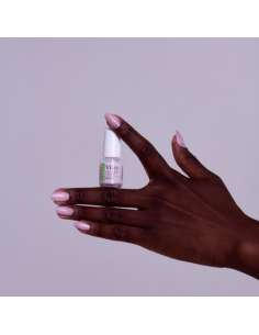 Vitry Esmalte Be Green Organdi Blanco Lechoso con Brillo Deslumbrante y Fórmula Vegana 2