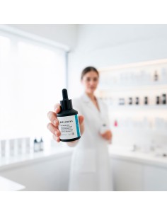Melinava Vitamina B12 Liposomal 60ml 2