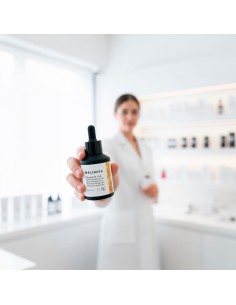 Melinava Vitamina D3 + K2 Liposomal 60ml 2
