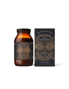Ancient + Brave True Collagen Colágeno Hidrolizado 200g