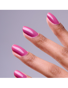 Vitry Esmalte Be Green Fleur de Bruyère con Brillo Radiante y Fórmula Vegana 2