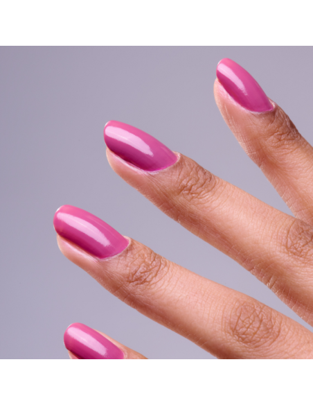 Vitry Esmalte Be Green Fleur de Bruyère con Brillo Radiante y Fórmula Vegana