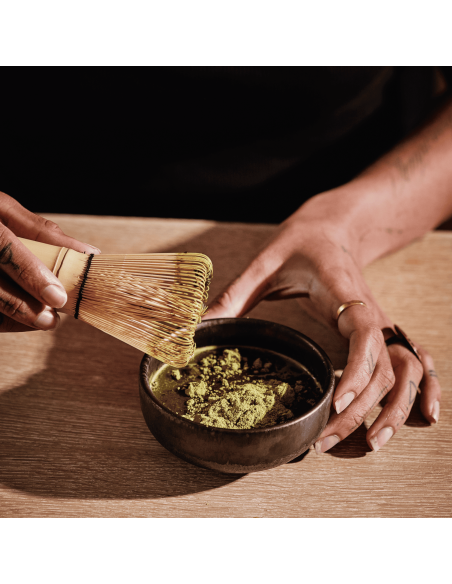 Ancient + Brave Matcha + Collagen 180g