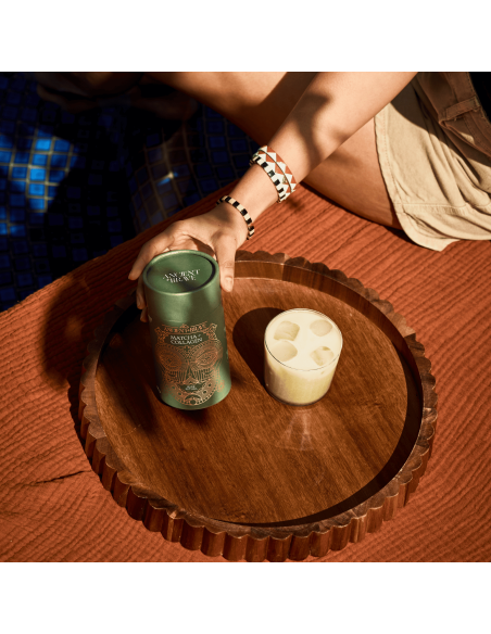 Ancient + Brave Matcha + Collagen 180g