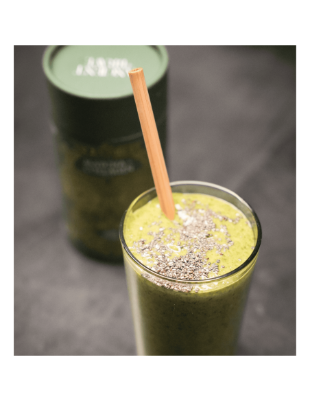 Ancient + Brave Matcha + Collagen 180g