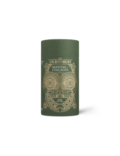 Ancient + Brave Matcha + Collagen 180g
