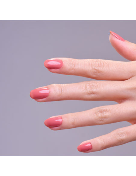 Vitry Esmalte Be Green Mohair con Brillo Radiante y Fórmula Vegana