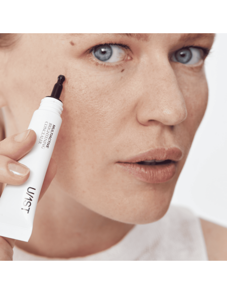 U/1ST Multiactive Corrector Iluminador y corrector