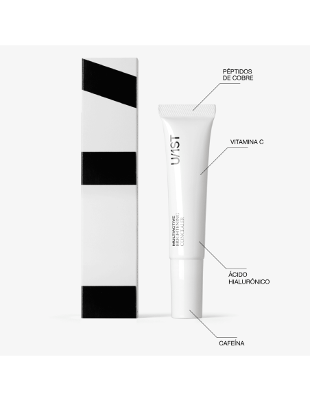 U/1ST Multiactive Corrector Iluminador y corrector