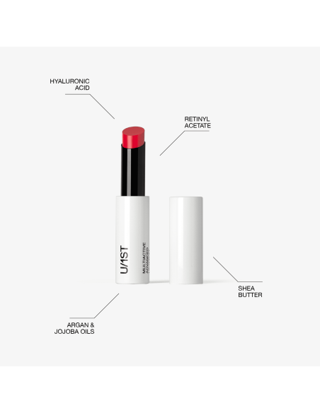 U/1ST Multiactive Advanced Gloria Bálsamo de Labios