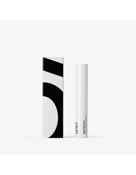 U/1ST Multiactive Eyelashserum Serum de Pestañas 4ml