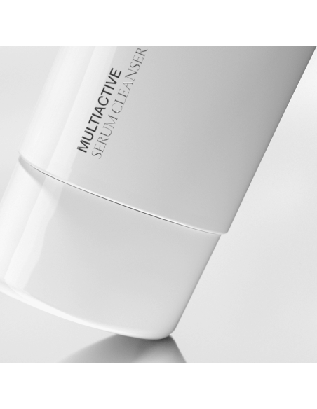 U/1ST Multiactive Serum Cleanser Limpiador desmaquillante