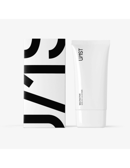 U/1ST Multiactive Serum Cleanser Limpiador desmaquillante