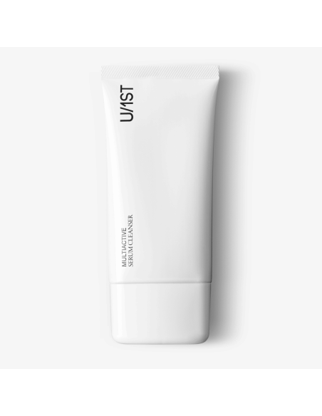 U/1ST Multiactive Serum Cleanser Limpiador desmaquillante