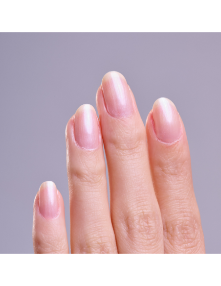 Vitry Be Green Esmalte de Uñas Comete para un Brillo Nacarado y Fórmula Vegana