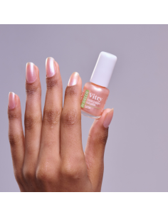 Vitry Be Green Esmalte de Uñas Satin con Acabado Perla Sofisticado y Fórmula Vegana 2