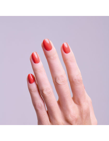 Vitry Be Green Esmalte de Uñas Eclipse para Uñas Brillantes y Fórmula Vegana