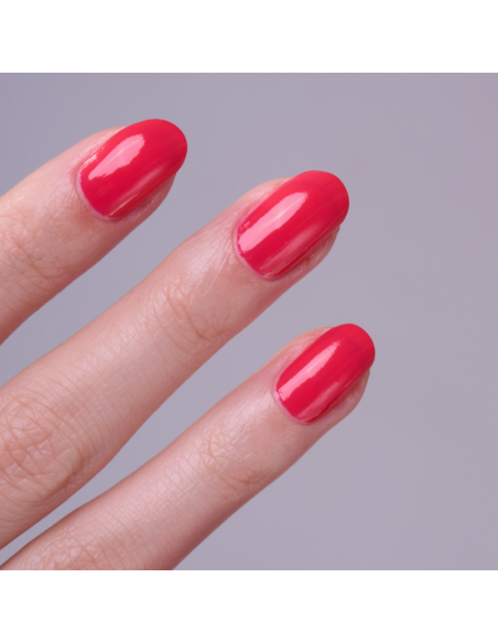 Vitry Be Green Esmalte de Uñas Cocktail Acabado Brillante y Fórmula Vegana