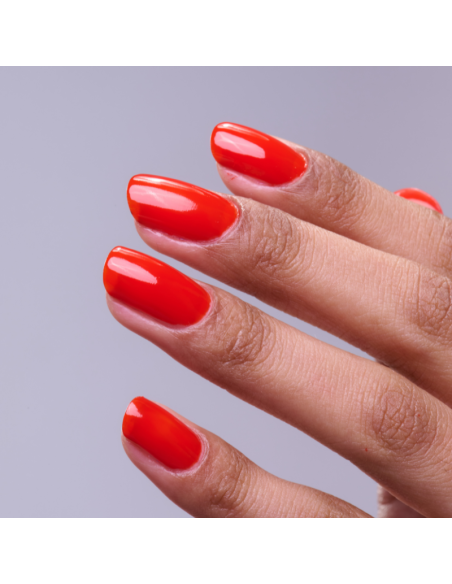 Vitry Be Green Esmalte de Uñas Pavot para Uñas Brillantes con Fórmula Vegana