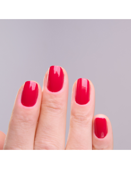 Vitry Be Green Esmalte de Uñas Folie Douce para Uñas Brillantes con Fórmula Vegana