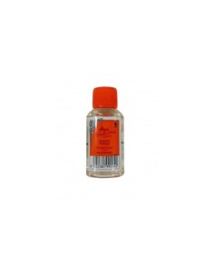 Álvarez Gómez Agua de Colonia Concentrada Eau d’Orange 40ml