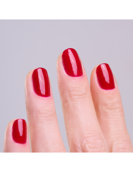 Vitry Be Green Esmalte de Uñas Charleston para Uñas Brillantes y Fórmula Vegana