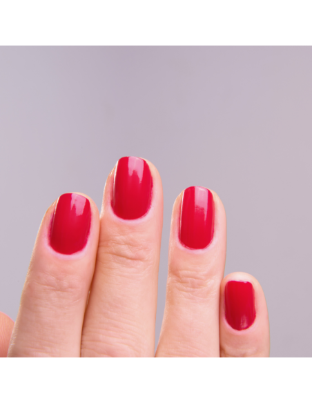Vitry Be Green Clematite Esmalte para Uñas Brillantes con Fórmula Vegana