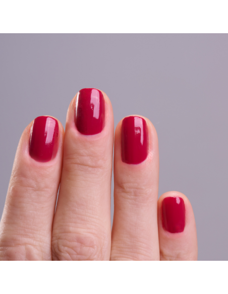 Vitry Be Green Magenta Esmalte para Uñas Brillantes con Fórmula Vegana