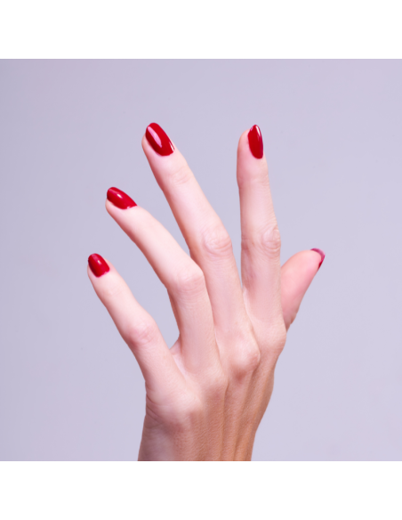 Vitry Be Green Rose Antique Esmalte para Uñas Brillantes con Fórmula Vegana