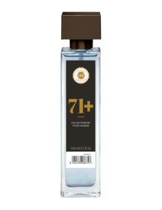 IAP Pharma POUR Homme nº 71+ 30 ml