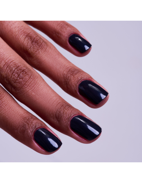 Vitry Be Green Gris Chic Esmalte para Uñas Brillantes con Fórmula Vegana