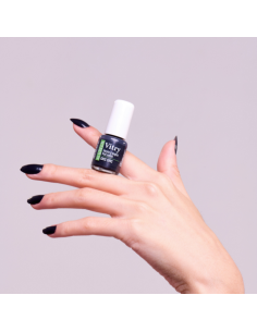 Vitry Be Green Gris Chic Esmalte para Uñas Brillantes con Fórmula Vegana 2