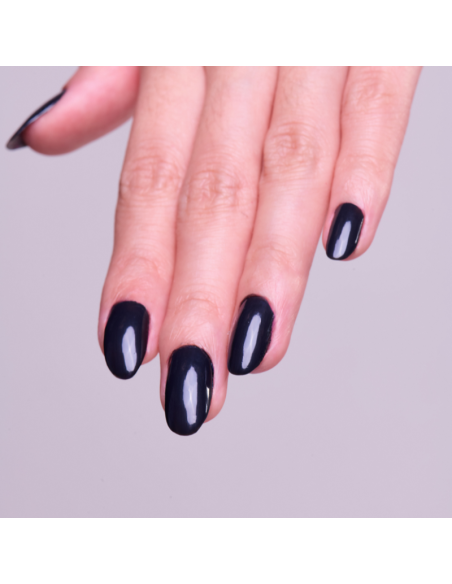 Vitry Be Green Gris Chic Esmalte para Uñas Brillantes con Fórmula Vegana
