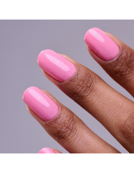 Vitry Be Green Aquarelle Esmalte para Uñas Brillantes con Fórmula Vegana