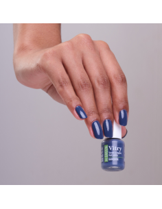 Vitry Be Green Banquise Esmalte para Uñas Brillantes con Fórmula Vegana 2