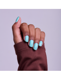Vitry Be Green Celadon Esmalte para Uñas Brillantes con Fórmula Vegana 2