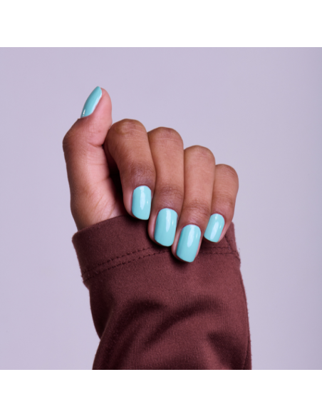 Vitry Be Green Celadon Esmalte para Uñas Brillantes con Fórmula Vegana