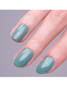 Vitry Be Green Eucalyptus Esmalte para Uñas Brillantes con Fórmula Vegana 2