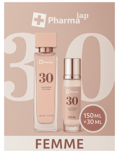 IAP Pharma Pack Mujer Nº 32 150 ml + 30 ml