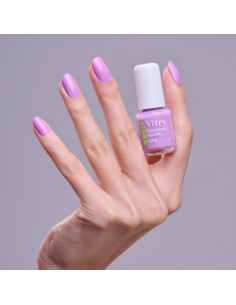 Vitry Be Green Lupin Esmalte para Uñas Brillantes con Fórmula Vegana 2