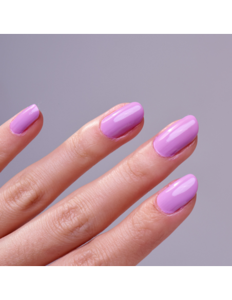 Vitry Be Green Lupin Esmalte para Uñas Brillantes con Fórmula Vegana