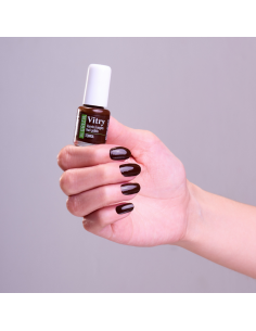 Vitry Be Green Tonka Esmalte para Uñas Brillantes con Fórmula Vegana 2