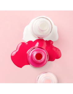 Vitry Be Green Plume d'Ange Esmalte para Uñas Brillantes con Fórmula Vegana 2