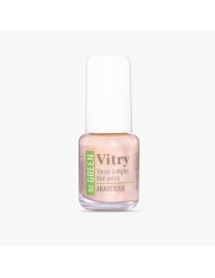 Vitry Be Green Arabesque Esmalte para Uñas Brillantes con Fórmula Vegana